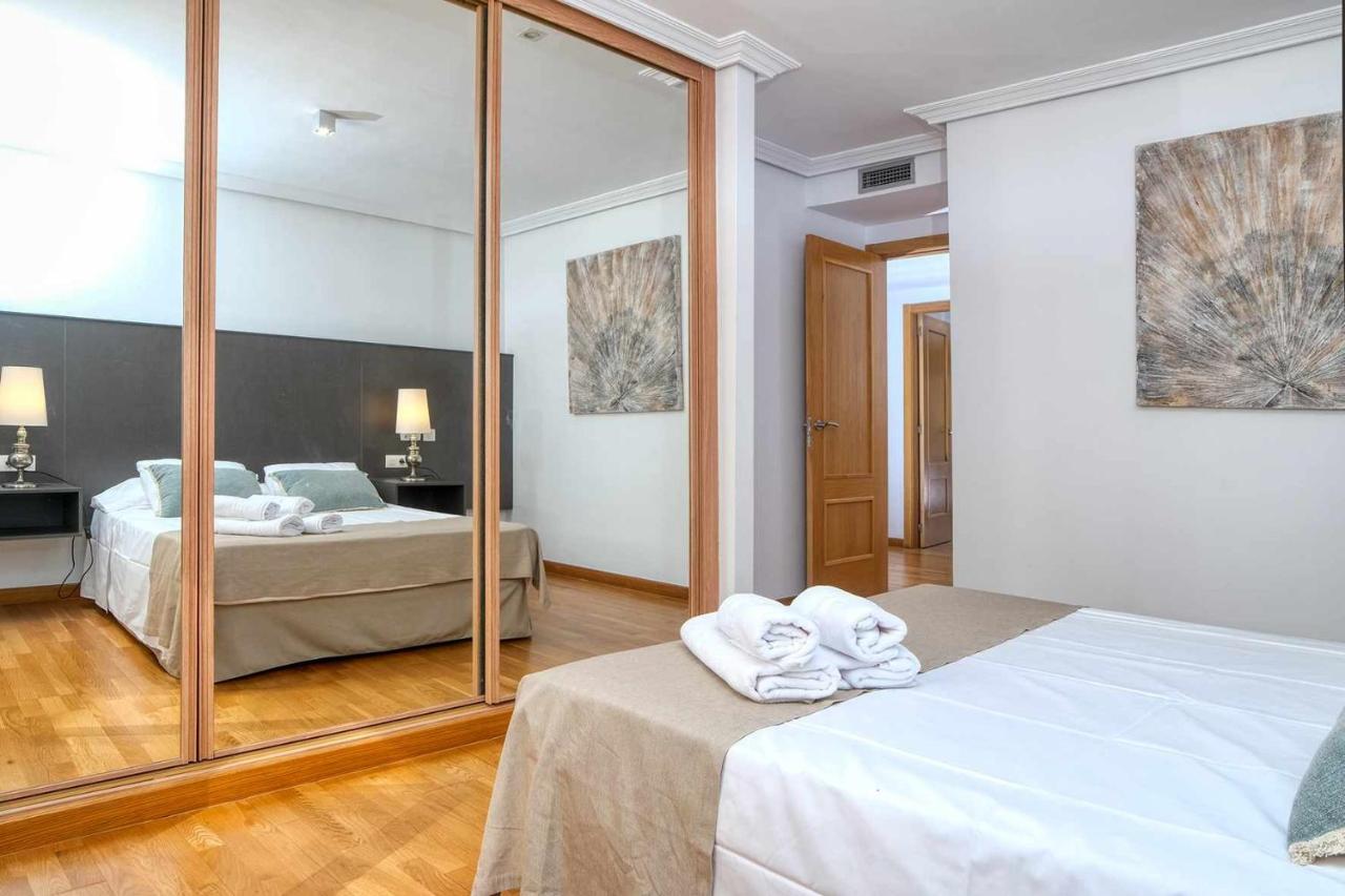 Appartement Casa Victoria Frente A La Playa Del Reducto